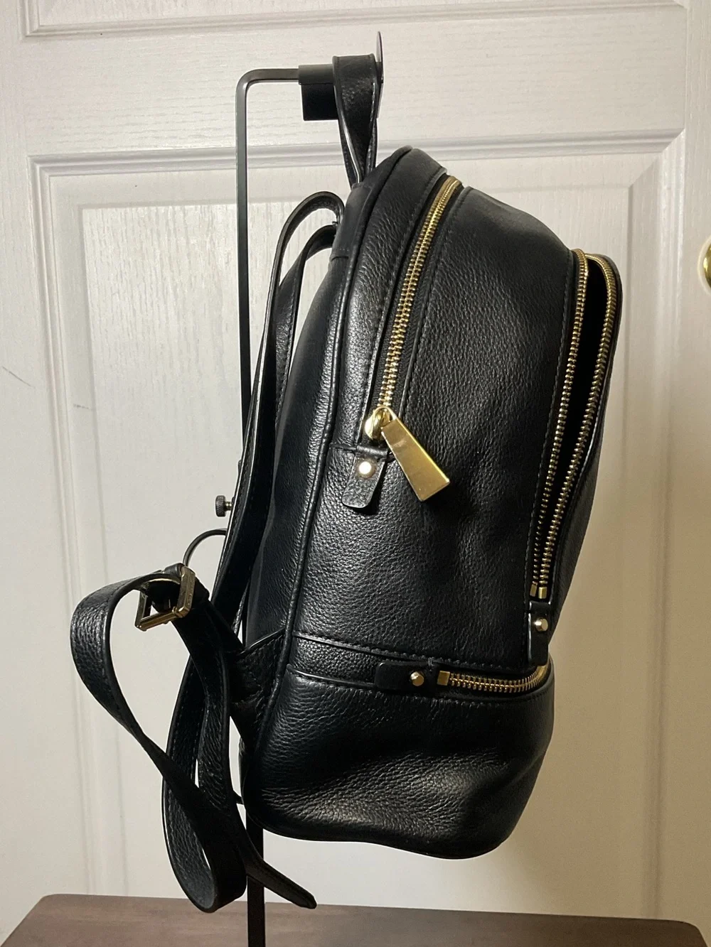 Michael Kors sleek black